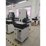 Gantry Vision Measuring Machine Manufacturer - Vision Measurement System