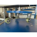 Office Chair Tester Manufacturer - Static Durability Backrest Test