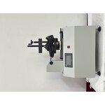 Hydrostatic Pressure Tester Manufacturer - Fabric Water Resistance Test