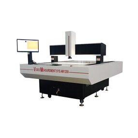 Video Measuring Machine Manufacturer - Manual Optical Measuring Instrument
