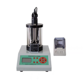 Asphalt Ductility Tester Manufacturer - Temperature-controlled Extensometer