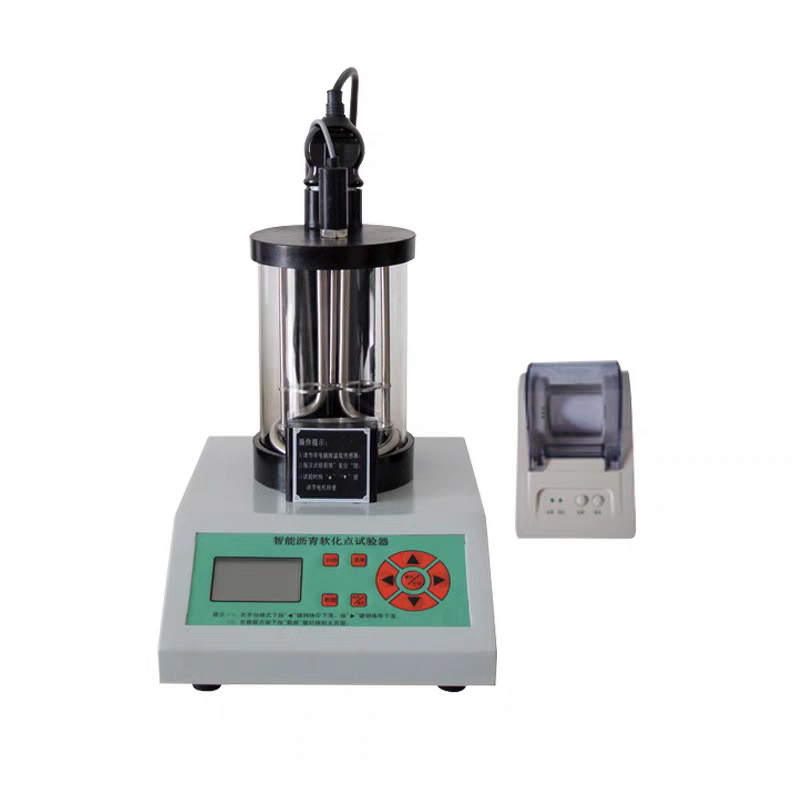 Asphalt Ductility Tester Manufacturer - Temperature-controlled Extensometer