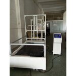 Stroller Tester Manufacturer - Flip Test Machine