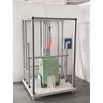 Stroller Tester Manufacturer - Dynamic Road Condition Test