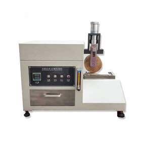 Flash Point Tester Manufacturer - Petroleum Product Testing Equipment