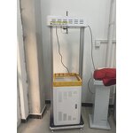 Helmet Chin Strap Tester Manufacturer - Retention System Strength Test