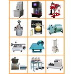 Soil Shrinkage Tester Manufacturer - Laboratory Shrinkage Limit Test