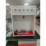 Tape Retention Tester Manufacturer - Oven Type High Temperature