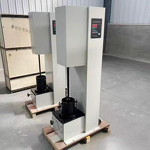 Asphalt Penetrometer Manufacturer - Digital High Low Temperature