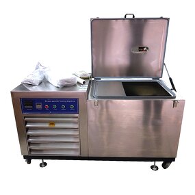 Ink Abrasion Tester Manufacturer - Wire Cable Insulation Test