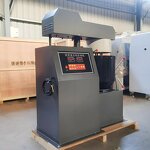 Asphalt Softening Point Tester Manufacturer - Ring Ball Method