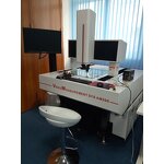 2D Video Measuring Machine Manufacturer - Two Dimensional Measurement