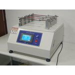 Shoes Elastic Band Tester Manufacturer - Fatigue Resistance Test Machine