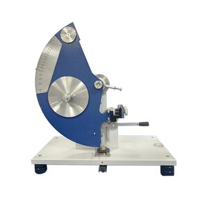 Elmendorf Tear Tester Manufacturer - Fabric Tearing Strength Test