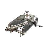 Hot Elongation Tester Manufacturer - Wire Cable Heat Setting Test