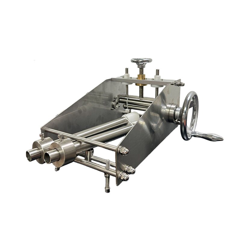 Hot Elongation Tester Manufacturer - Wire Cable Heat Setting Test