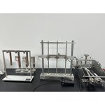 Smoke Density Chamber Manufacturer - Wire Cable Smoke Test