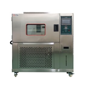 Constant Temperature Humidity Chamber Manufacturer - Programmable Leather Test