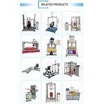 Toaster Tester Manufacturer - Switch Durability Testing Machine