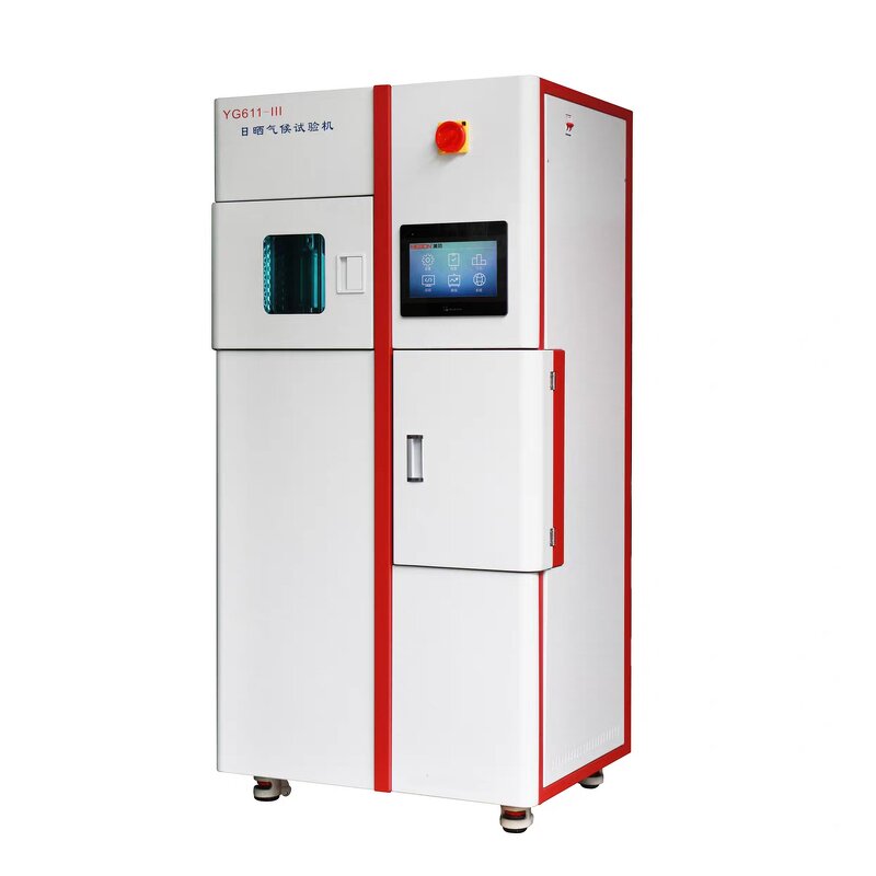 Xenon Arc Lamp Tester Manufacturer - Textile Color Fastness Testing