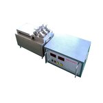 Vacuum Impregnation Machine Manufacturer - Two Cylinder Industry Equipment