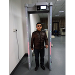 X-ray Inspection Machine Manufacturer - Automatic Electronic Defect Detection