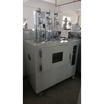 Halogen Acid Gas Tester Manufacturer - Cable Combustion Corrosivity Test