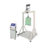 Luggage Tester Manufacturer - Walk Mileage Abrasion Test