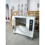 Halogen Acid Gas Tester Manufacturer - Cable Combustion Corrosivity Test