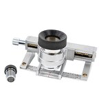 Fluorescent Brightener Tester Manufacturer - Whitening Agent Detector