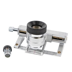 Fluorescent Brightener Tester Manufacturer - Whitening Agent Detector