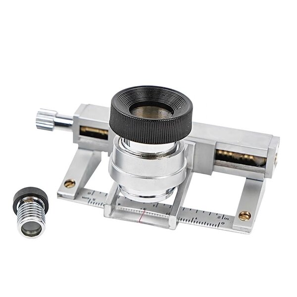 Fluorescent Brightener Tester Manufacturer - Whitening Agent Detector