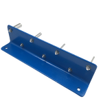 Falling Sand Tester Manufacturer - Coating Abrasion Test Equipment