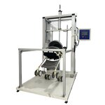 Wheel Tester Manufacturer - Stroller Luggage Wear Test