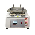 Fabric Sublimation Tester Manufacturer - Ironing Color Fastness Test