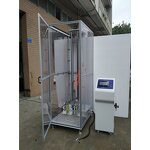 Drop Tester Manufacturer - Mobile Phone Battery Impact Test