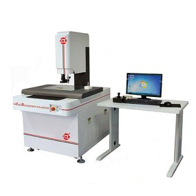 Vision Inspection System Manufacturer - 2D Optical Video Measuring