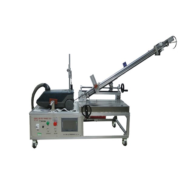 Furniture Tester Manufacturer - Strength Durability Testing Machine