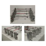 Shoes Elastic Band Tester Manufacturer - Fatigue Resistance Test Machine