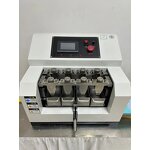 Moisture Absorption Tester Manufacturer - Shoe Material Desorption Test