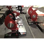 COF Tester Manufacturer - Rubber Film Plastic Friction Test