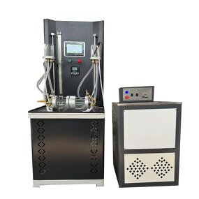 Geosynthetic Clogging Tester Manufacturer - Material Clogging Test