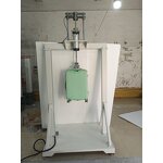 Luggage Tester Manufacturer - Walk Mileage Abrasion Test