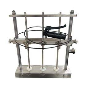 Low Temperature Coiling Tester Manufacturer - Wire Cable Cold Bend Test
