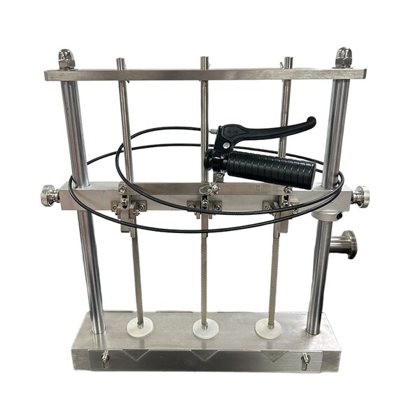 Low Temperature Coiling Tester Manufacturer - Wire Cable Cold Bend Test