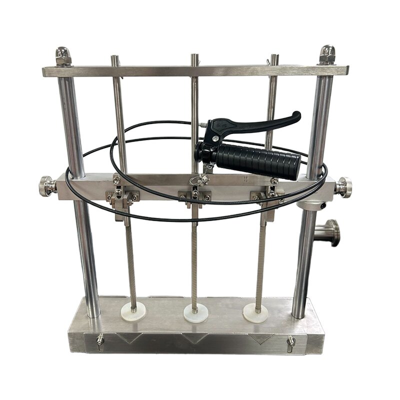 Low Temperature Coiling Tester Manufacturer - Wire Cable Cold Bend Test