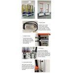 Universal Testing Machine Manufacturer - 3 Point Bending Fatigue Test