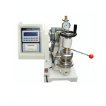 Fracture Strength Tester Manufacturer - Corrugated Cardboard Leather Test