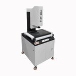 3D Video Measuring Machine Manufacturer - Optical Image Measurement