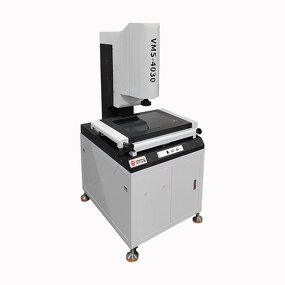 3D Video Measuring Machine Manufacturer - Optical Image Measurement